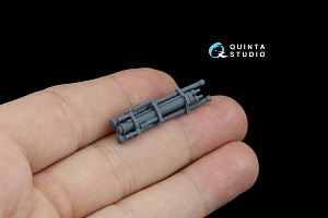 9S846 Strelets, twin launch module kit (for all kits)