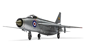 Model kit 1/48 English Electric Lightning F.6 (Airfix)