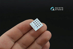 AN/AAR‑47 sensors (All kits)