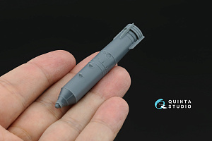 OFAB-250ShL Bombs, 2 pcs (for all kits)