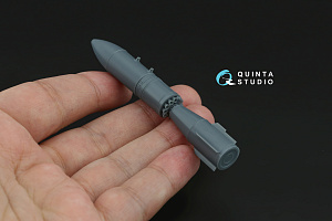BETAB-500ShP Bombs, 2 pcs (for all kits)