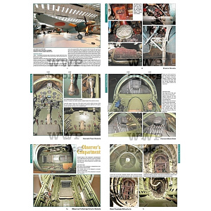 Aircraft books Publ. Ki-46 III Dinah in Detail (WWP Publications)