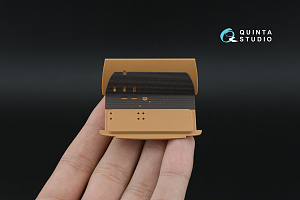 ZIL-131 floor mat (ICM)