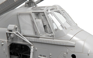 Model kit 1/72 Westland Wessex HC.2 (Airfix)