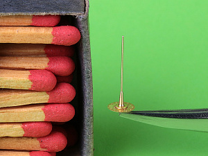 Aircraft detailing sets (brass) 1/32 Focke-Wulf Fw-190A-6-A7/R11 Nightfighter - FuG217 "Neptun" antennas