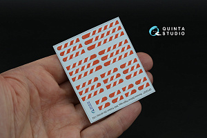 "Remove Before Flight" RAF tags, 29 Pcs