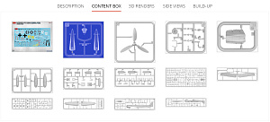 Model kit 1/48 Focke-Wulf Fw-190D-9 Mimetall Prod. (MiniArt)