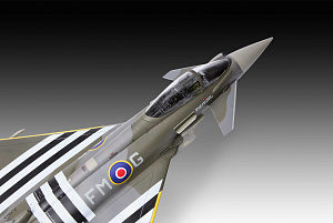 Model kit 1/48 Eurofighter Typhoon FGR.4 (Revell)