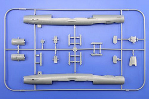 Model kit 1/48 Mikoyan MiG-21MF ProfiPACK edition kit (Eduard kits)