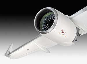 Model kit 1/144 Airbus A320 Neo (Revell)