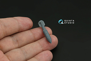 BETAB-500 Bombs, 2 pcs (for all kits)