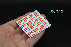 "Remove Before Flight" RAF tags, 29 Pcs