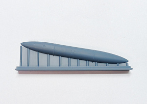 Model kit 1/72 Dassault Mirage 2000C (Dream Model) 