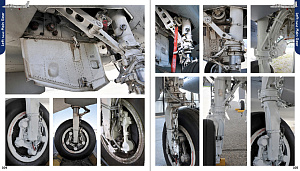 Uncovering the McDonnell F-15A/B Eagle [F-15B]