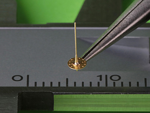 Aircraft detailing sets (brass) 1/72 Focke-Wulf Fw-190A-6-A7/R11 Nightfighter - FuG217 "Neptun" antennas