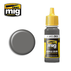 Acrylic paint IJN MEDIUM GREY (Ammo Mig) (17ml) 