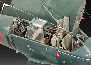 Model kit 1/32 Arado Ar-196A-3 (Revell)