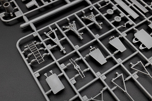 Model kit 1/72 Avro Vulcan B.2(Airfix)