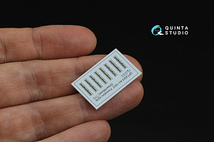 AH-1W/Z Formation (slime) lights (Dream Model)