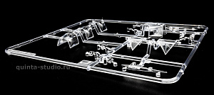 Model kit 1/48 Fairey Gannet COD.4(Airfix)