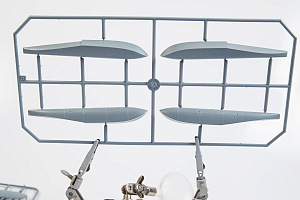 Model kit 1/72 Letov S.328V "floatplane Version" (Special Hobby)