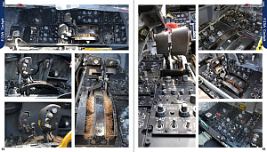 Uncovering the McDonnell F-15A/B Eagle [F-15B]