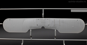Model kit 1/48 Bristol Bulldog Mk.IIA (Airfix)