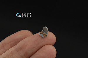 WWII Imperial Japanese Army seat belts (for 2 seats) (All kits)