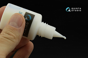 3D Decal Glue 20 ml