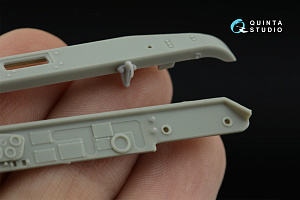 Gaz-66 Detailing set (Trumpeter)