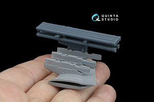 9K121 Vikhr ATGM, six-pack kit  (for all kits)