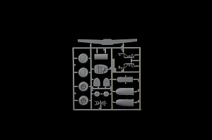 Model kit 1/48 Douglas A-20B / Douglas Boston III (Italeri)