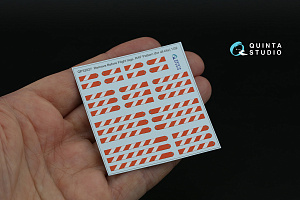 "Remove Before Flight" RAF tags, 29 Pcs