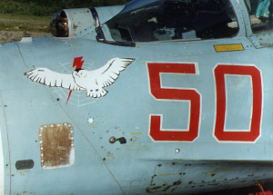 Decal 1/48 Sukhoi Su-27 'Guardians of the North' (Linden Hill)