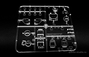 Model kit 1/72 Bloch MB.210 (Frrom-Azur)