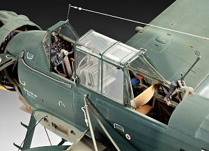 Model kit 1/32 Arado Ar-196A-3 (Revell)