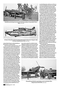 Aircraft books AD-11 Fairey Battle (Valiant Wings Publishing)