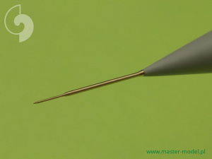 Aircraft detailing sets (brass) 1/72 Lockheed F-104 Starfighter - Pitot Tube (designed to be used with Airfix, Esci, Frog, Hasegawa, Heller and Revell kits) 