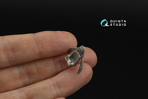 US Seatbelts, Pre-war -  early WWII  (for all kits)