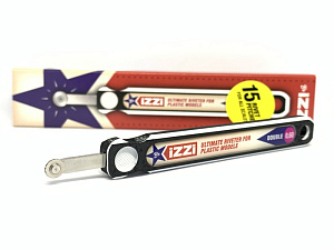 Rivet Maker 0.60 mm DOUBLE (for 1/72, 1/48)