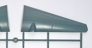 Model kit 1/72 Mitsubishi G4M1 Late version (Sword)