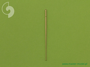 Aircraft detailing sets (brass) 1/72 Hawker Hunter - Pitot Tube