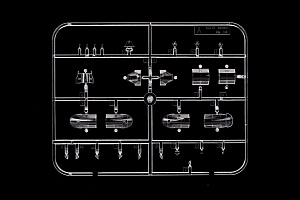 Model kit 1/48 Mitsubishi A6M3 Zero Type 32 Weekend edition (Eduard kits)