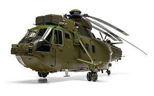 Model kit 1/48 Westland Sea King HC.4 (Airfix)