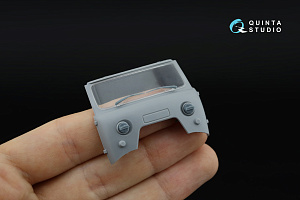 UAZ-3909 Detailing set (Zvezda)