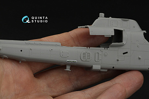 AH-1W/Z Formation (slime) lights (Dream Model)