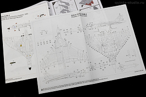 Model kit 1/72 Avro Vulcan B.2(Airfix)