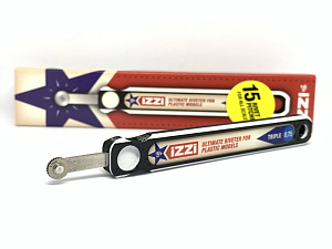 Rivet Maker 0.75 mm TRIPLE (for 1/48, 1/32)