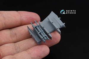 9S846 Strelets, twin launch module kit (for all kits)