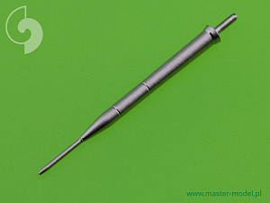 Aircraft guns (brass) 1/48 BAe Harrier GR.3 / T.4 - Pitot Tube & Angle Of Attack probe